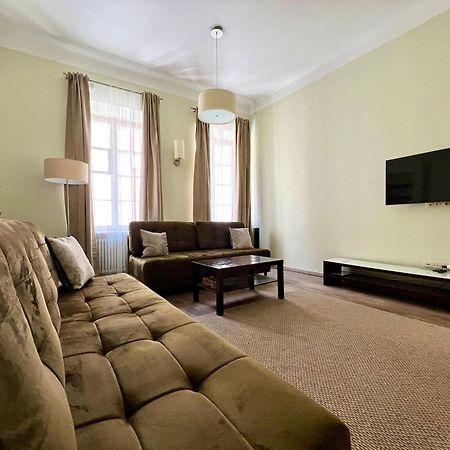 Aaa Stay Premium Apartments Old Town ורשה מראה חיצוני תמונה