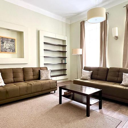 Aaa Stay Premium Apartments Old Town ורשה מראה חיצוני תמונה