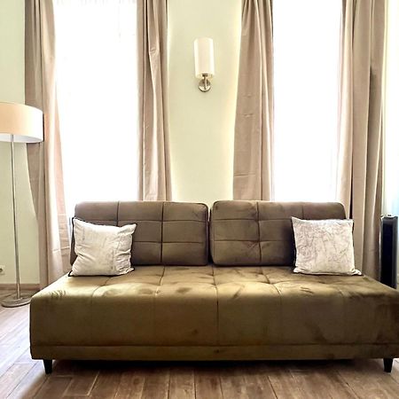 Aaa Stay Premium Apartments Old Town ורשה מראה חיצוני תמונה