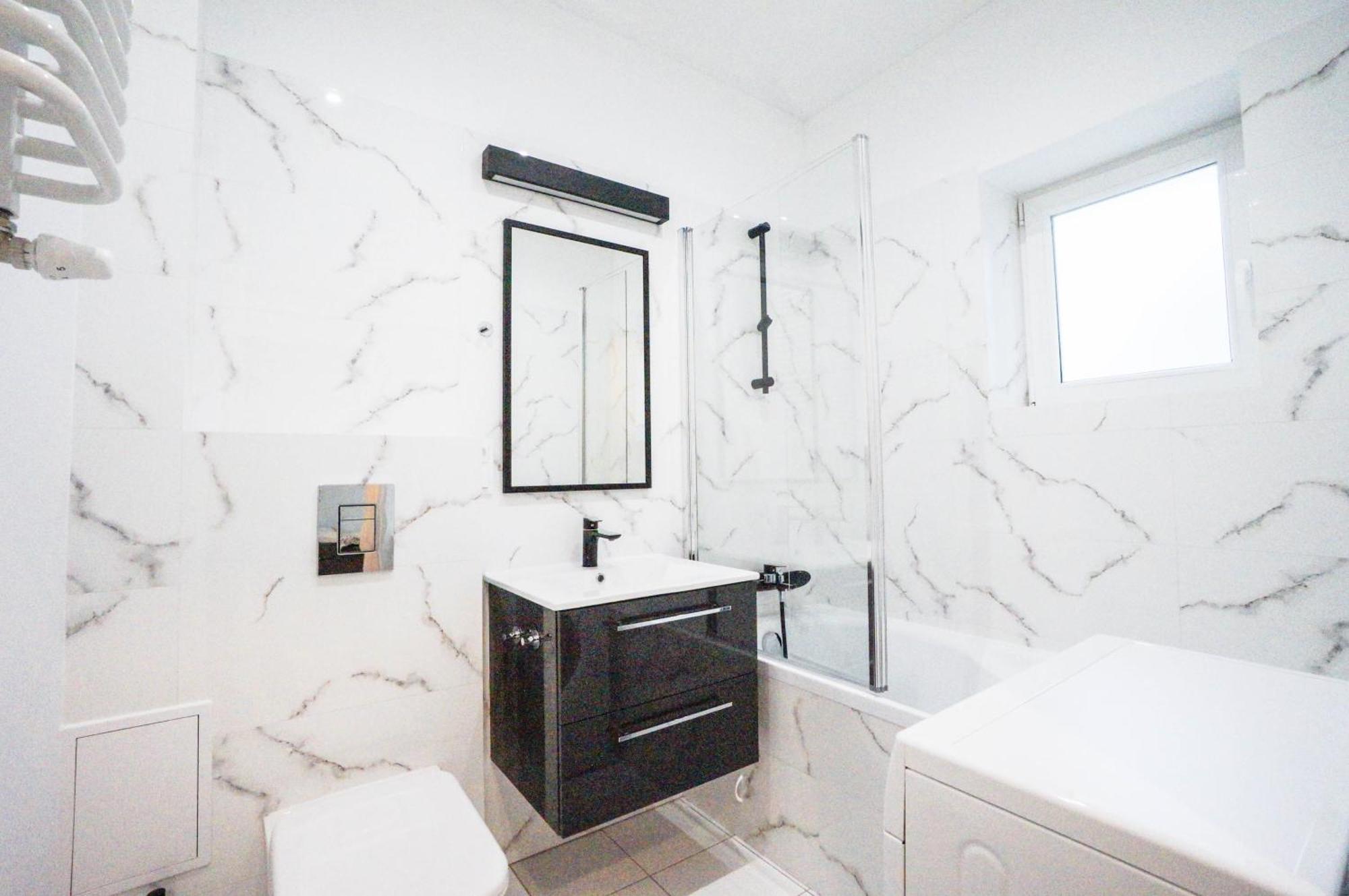 Aaa Stay Premium Apartments Old Town ורשה חדר תמונה