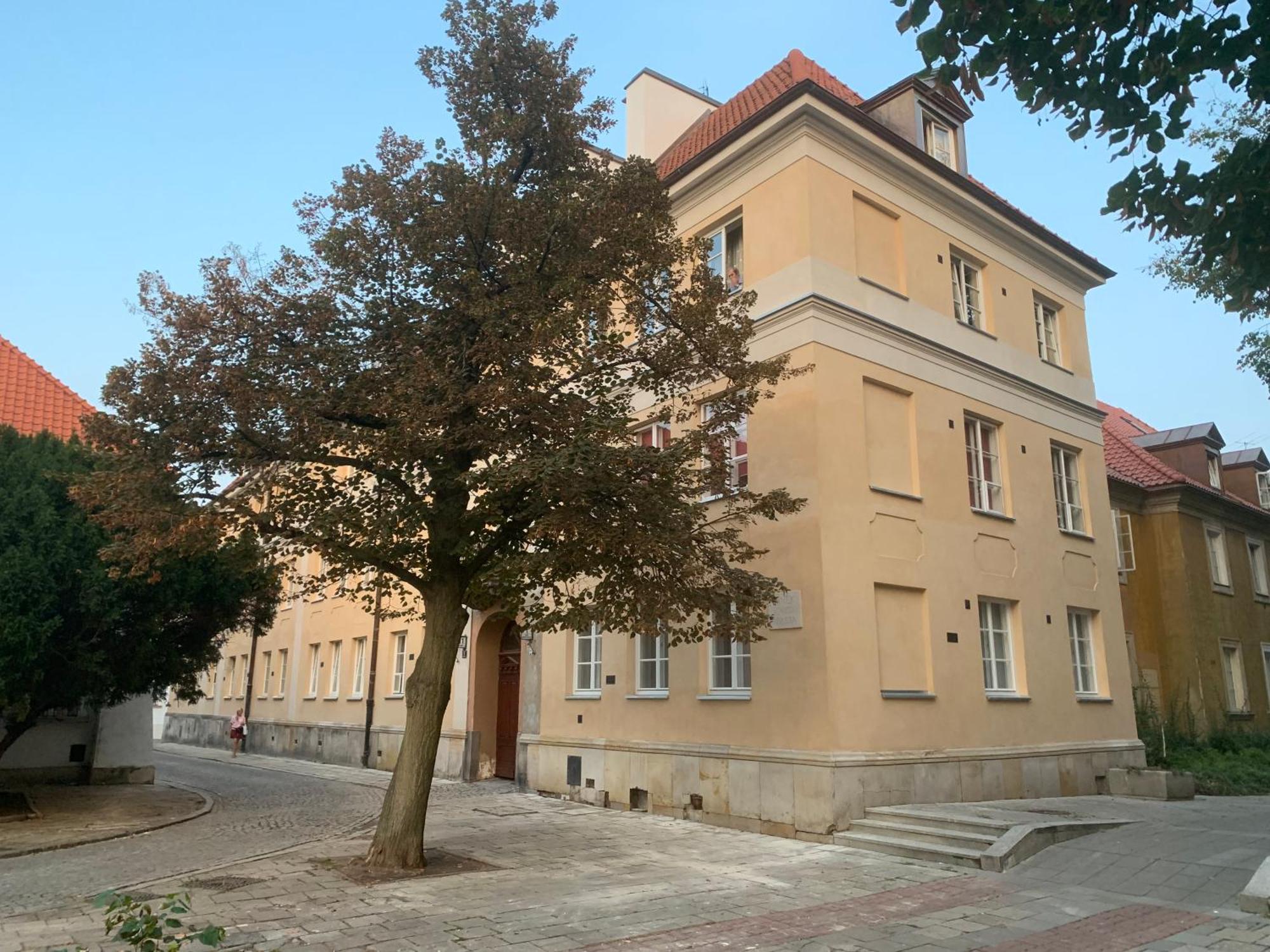 Aaa Stay Premium Apartments Old Town ורשה חדר תמונה
