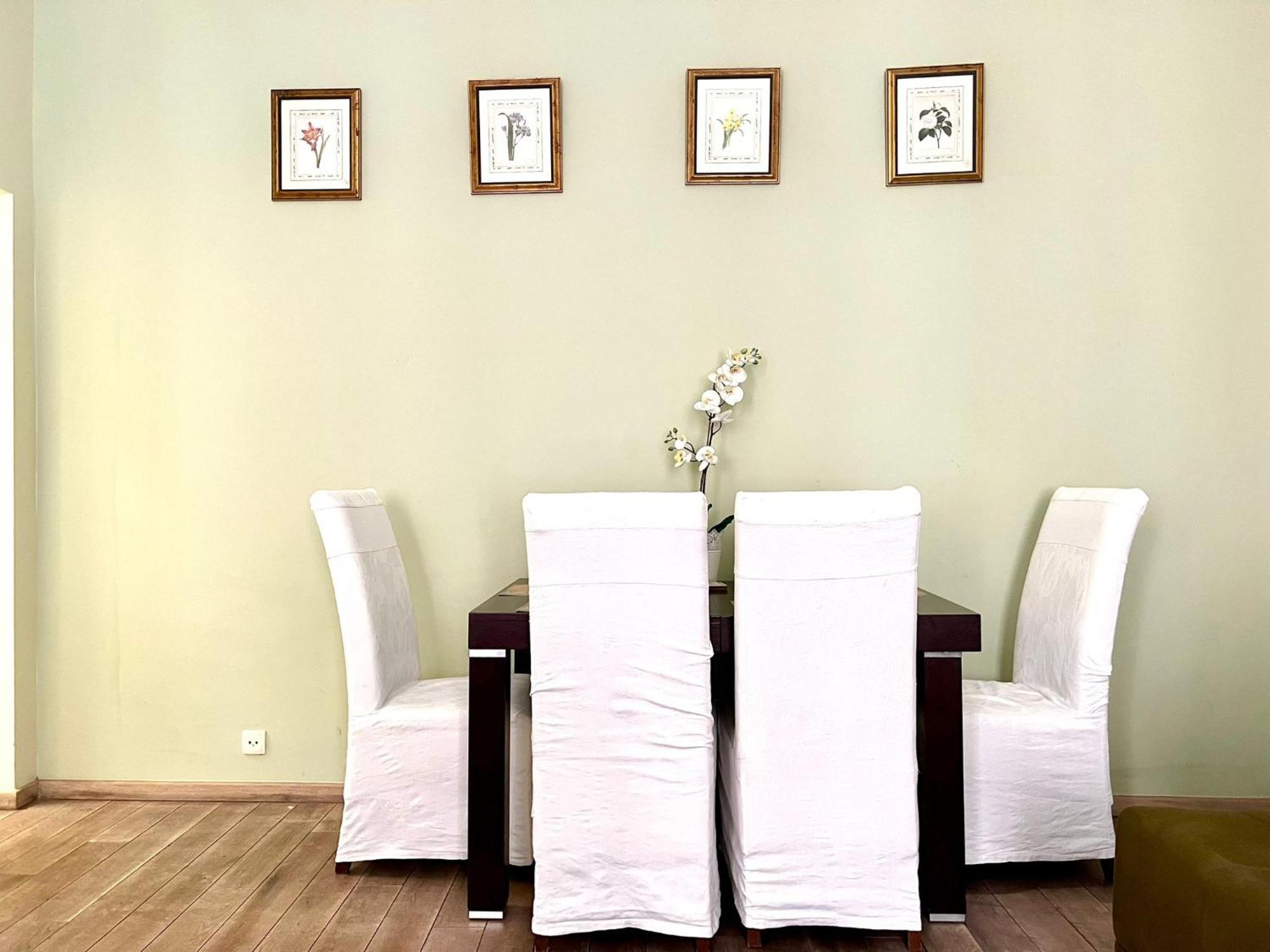 Aaa Stay Premium Apartments Old Town ורשה מראה חיצוני תמונה
