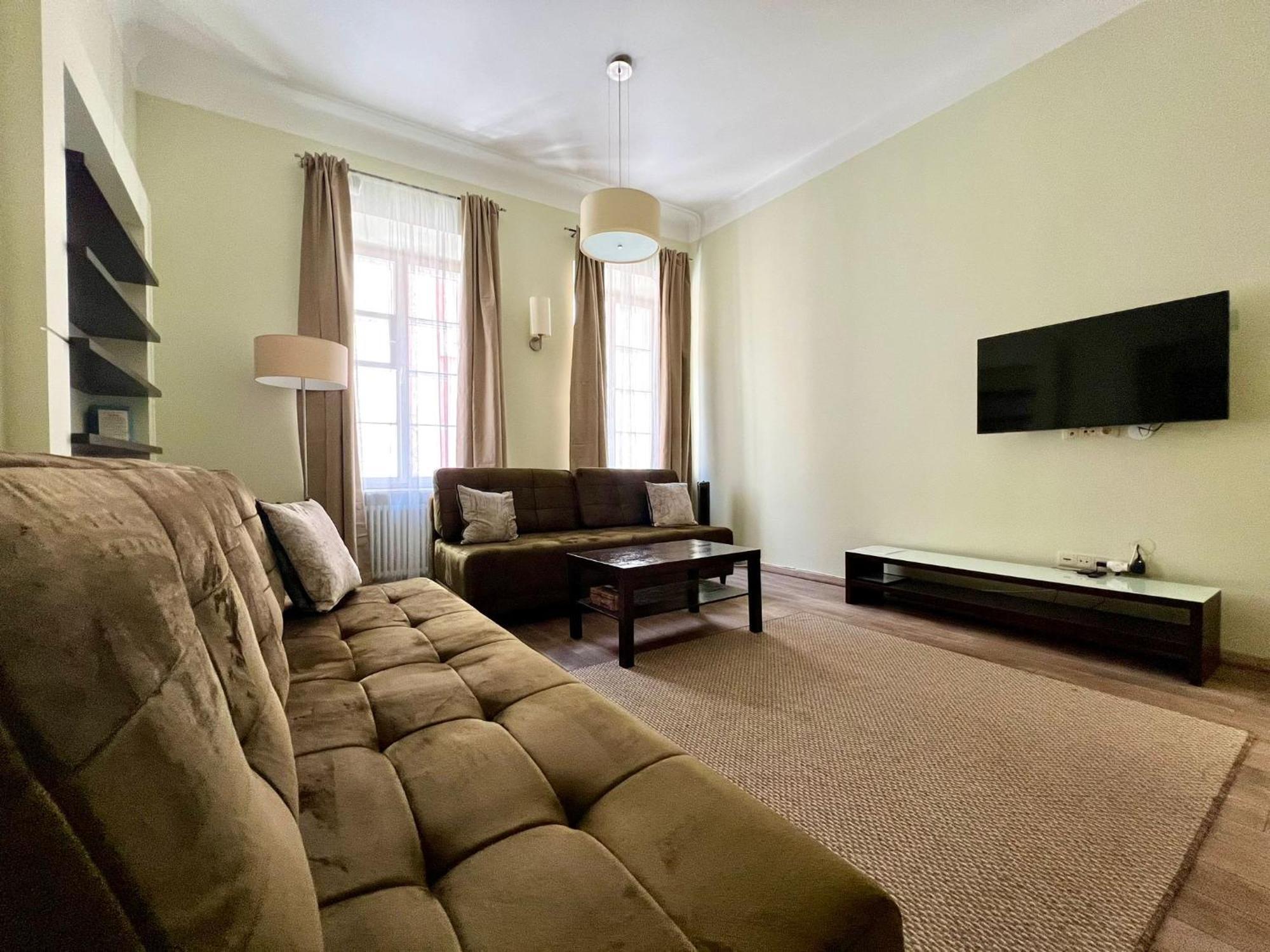 Aaa Stay Premium Apartments Old Town ורשה מראה חיצוני תמונה