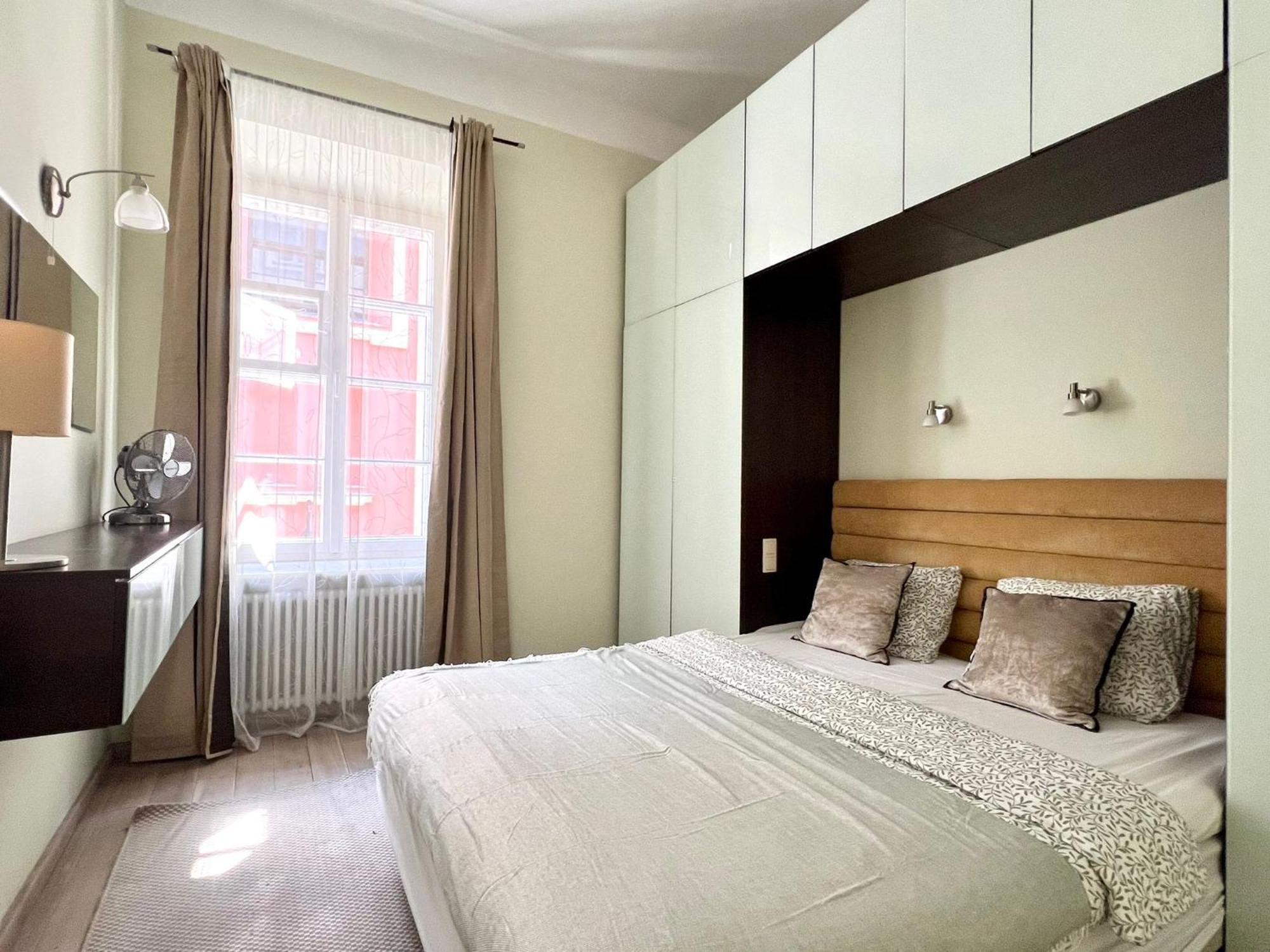 Aaa Stay Premium Apartments Old Town ורשה מראה חיצוני תמונה