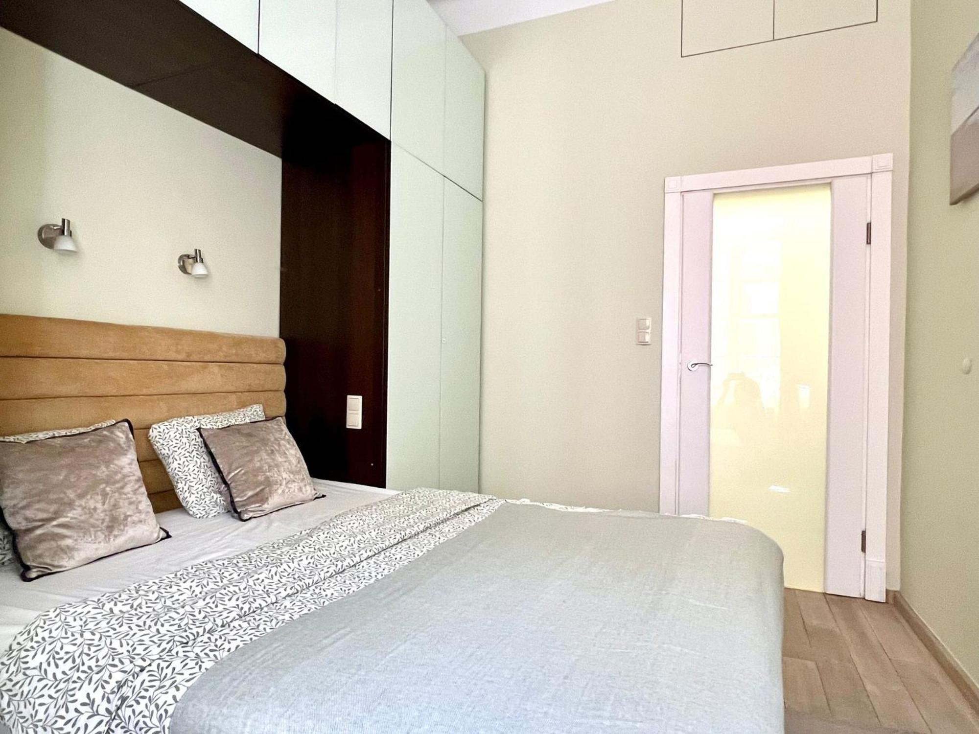 Aaa Stay Premium Apartments Old Town ורשה מראה חיצוני תמונה