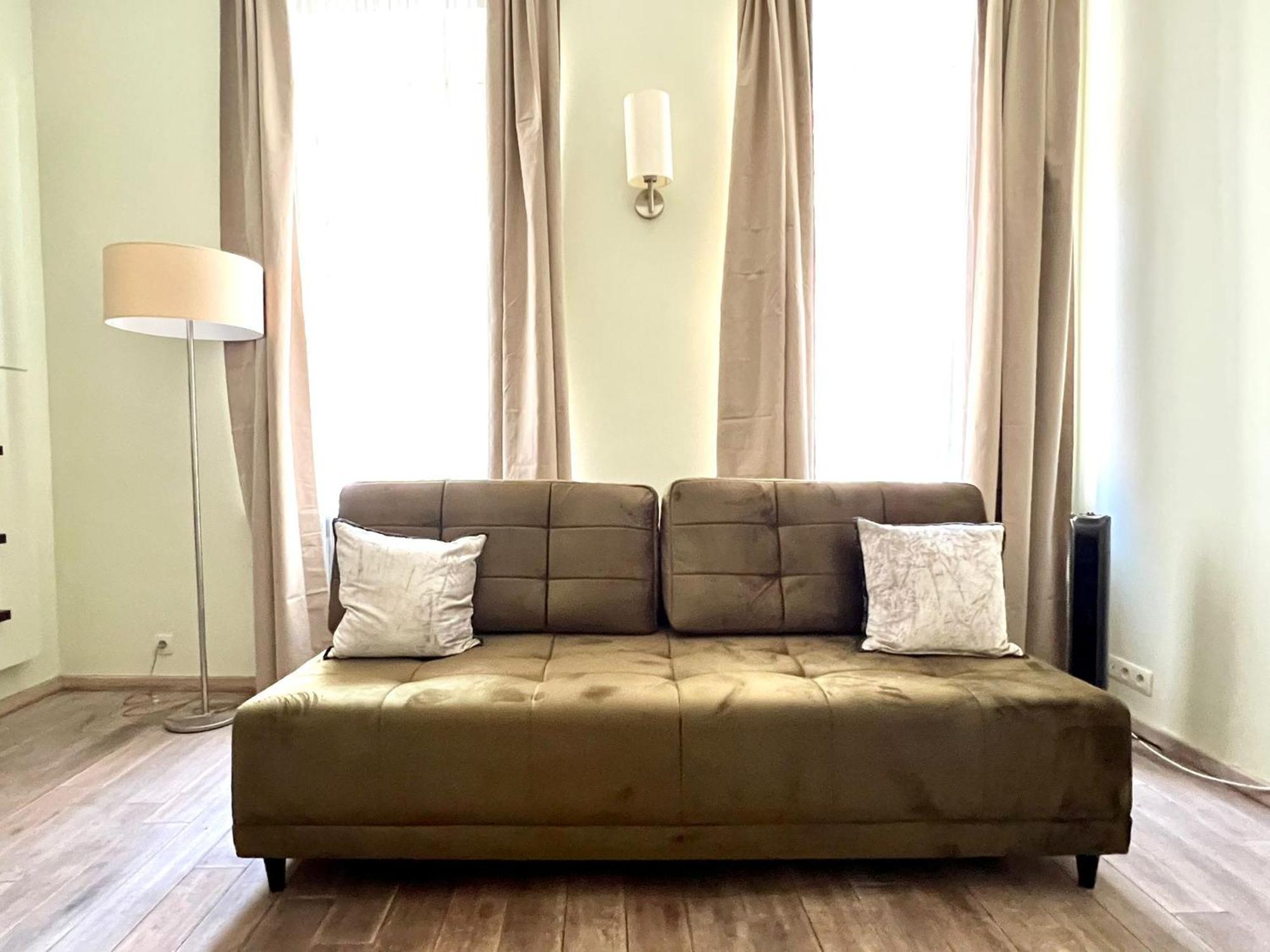 Aaa Stay Premium Apartments Old Town ורשה מראה חיצוני תמונה