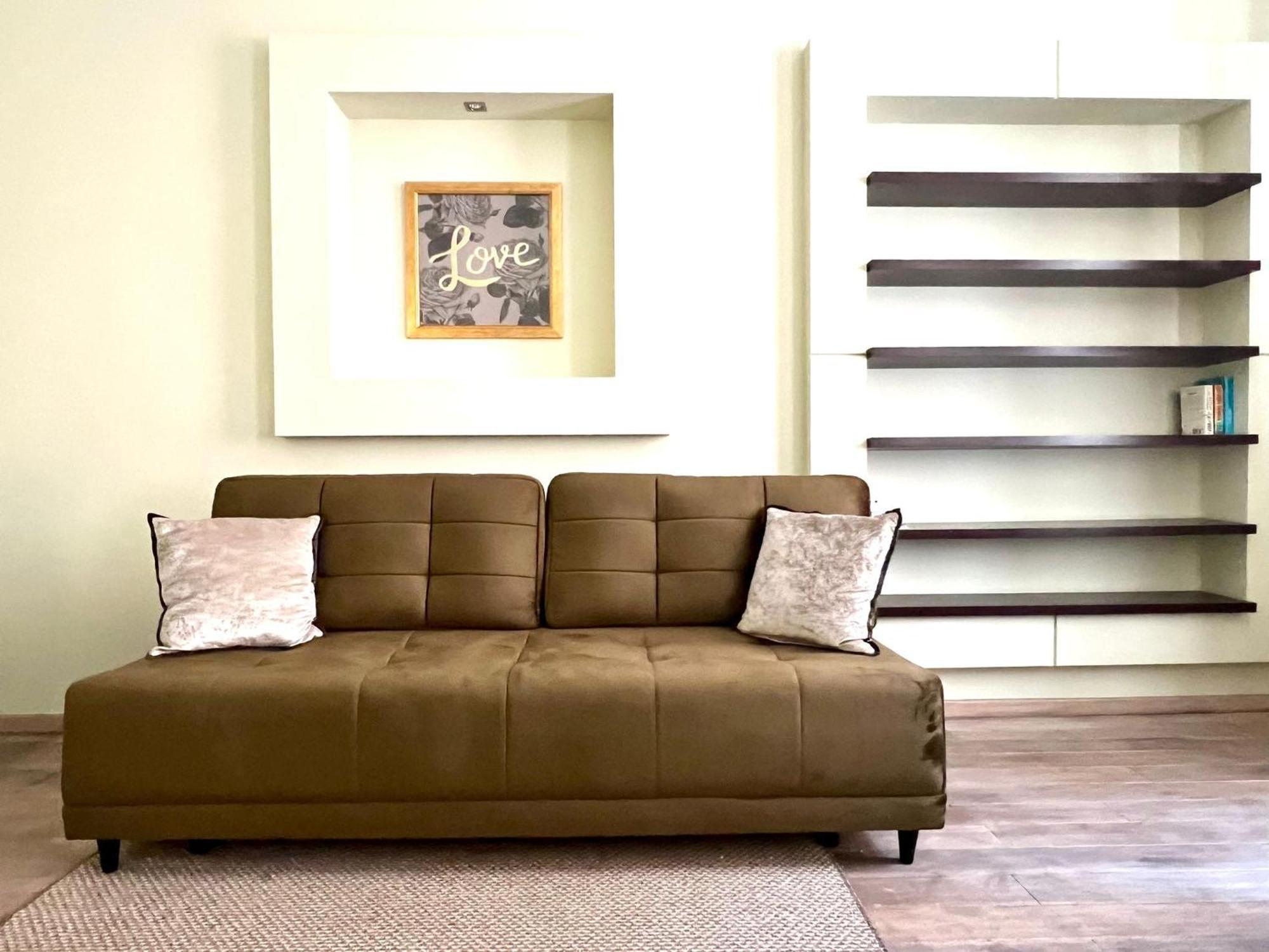 Aaa Stay Premium Apartments Old Town ורשה מראה חיצוני תמונה