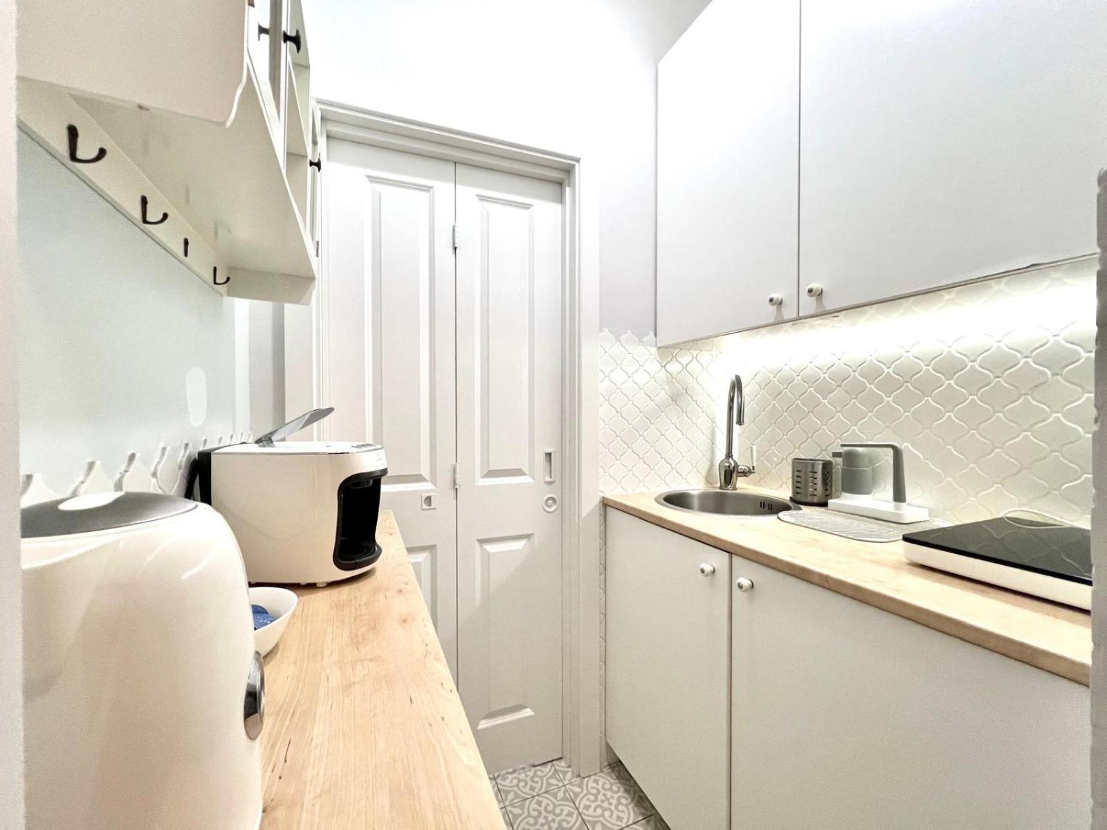 Aaa Stay Premium Apartments Old Town ורשה מראה חיצוני תמונה