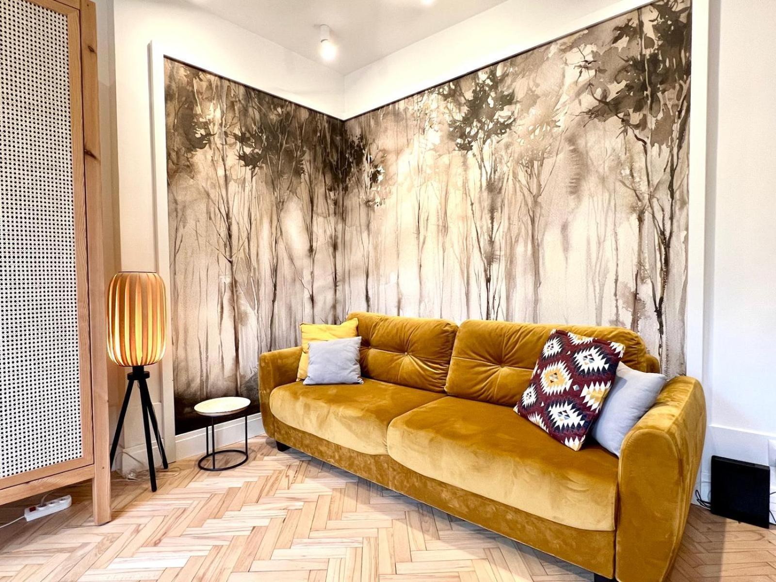 Aaa Stay Premium Apartments Old Town ורשה מראה חיצוני תמונה