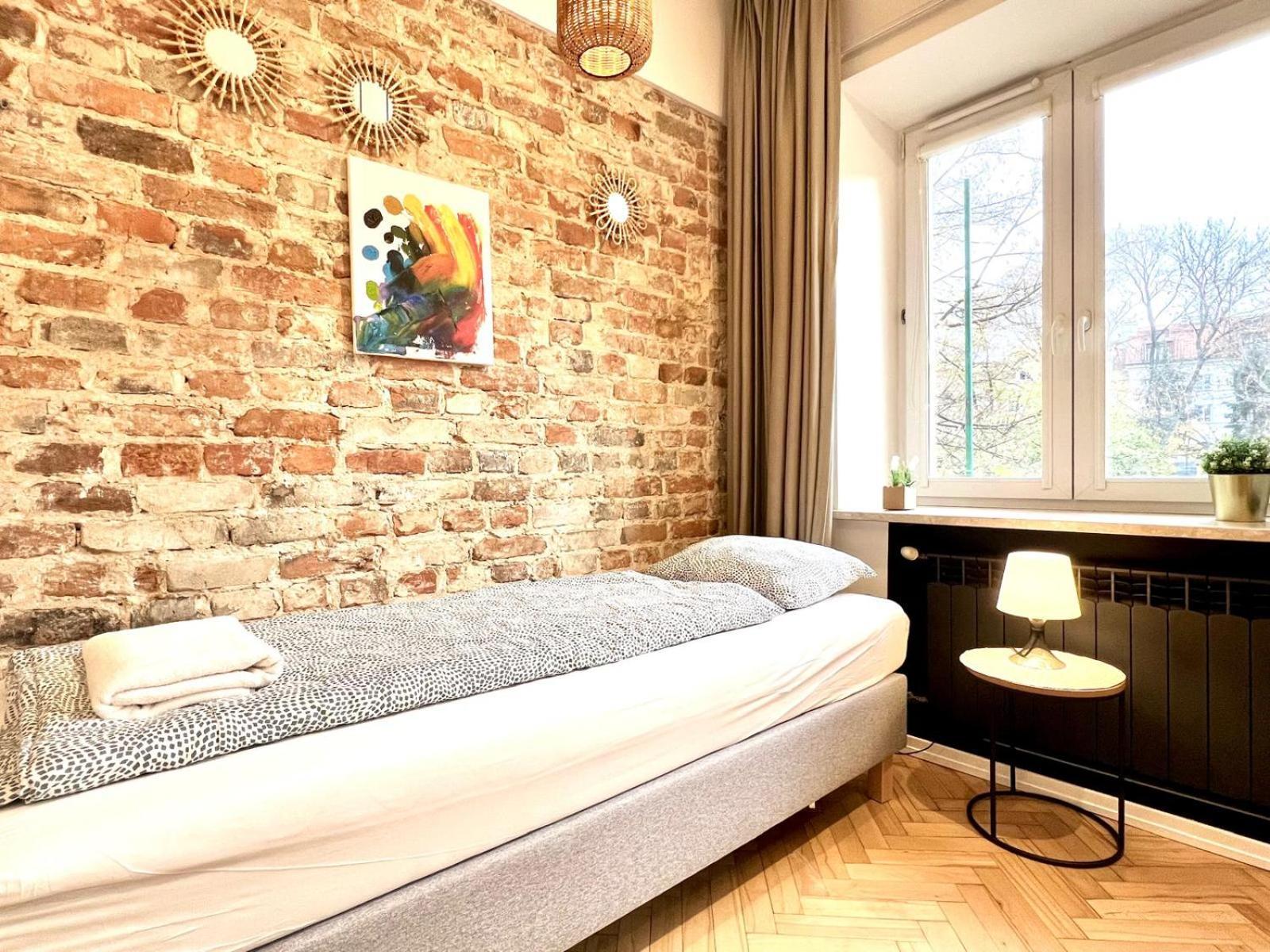 Aaa Stay Premium Apartments Old Town ורשה מראה חיצוני תמונה