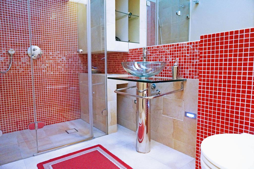 Aaa Stay Premium Apartments Old Town ורשה מראה חיצוני תמונה