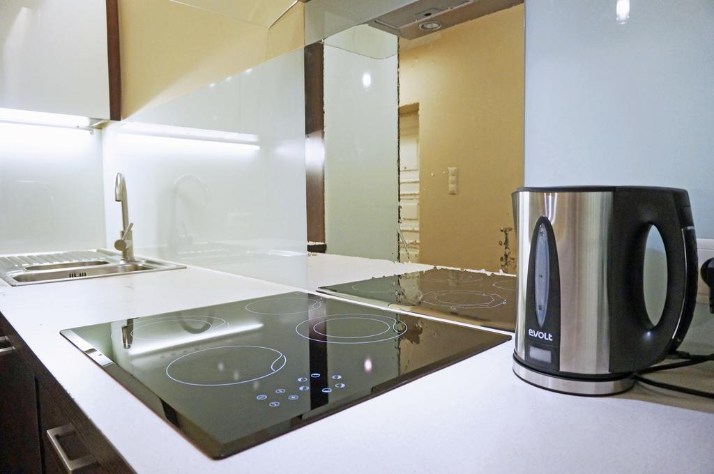 Aaa Stay Premium Apartments Old Town ורשה מראה חיצוני תמונה