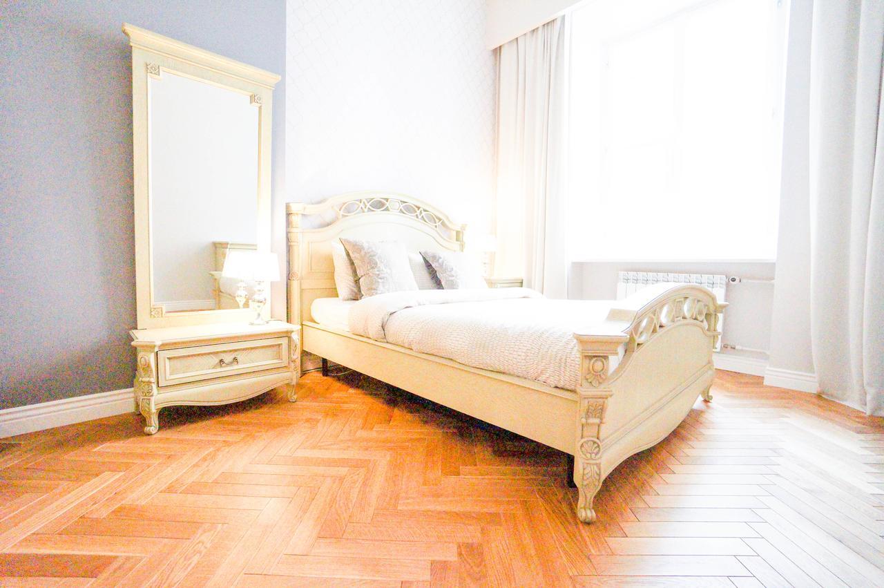 Aaa Stay Premium Apartments Old Town ורשה מראה חיצוני תמונה