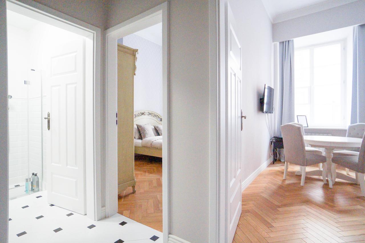 Aaa Stay Premium Apartments Old Town ורשה מראה חיצוני תמונה