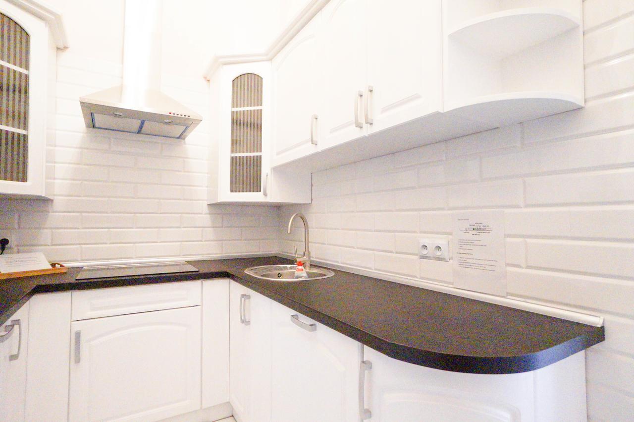 Aaa Stay Premium Apartments Old Town ורשה מראה חיצוני תמונה