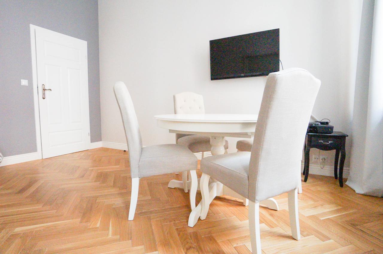 Aaa Stay Premium Apartments Old Town ורשה מראה חיצוני תמונה