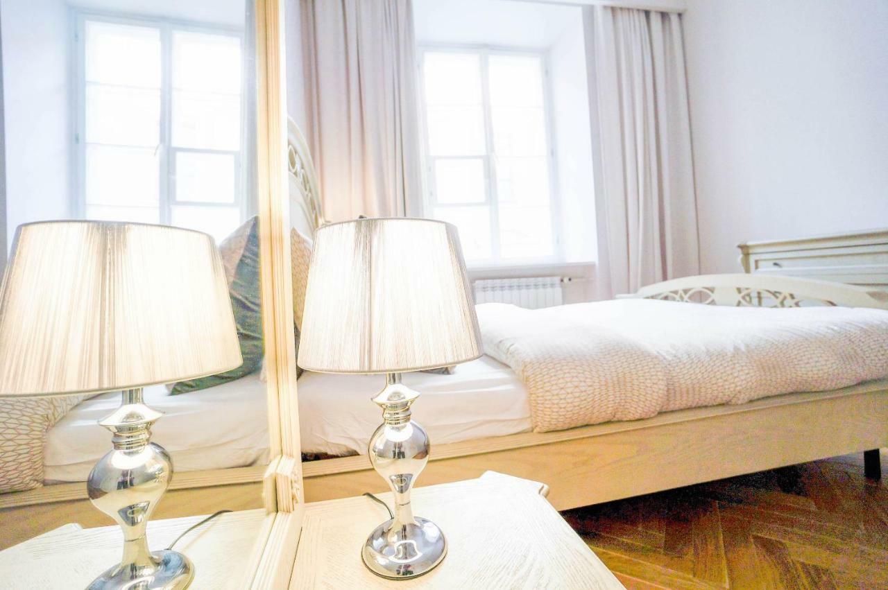 Aaa Stay Premium Apartments Old Town ורשה מראה חיצוני תמונה