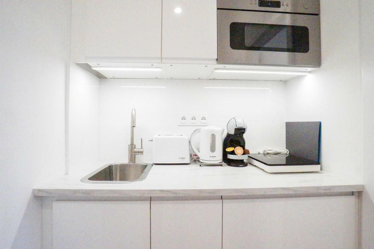 Aaa Stay Premium Apartments Old Town ורשה מראה חיצוני תמונה
