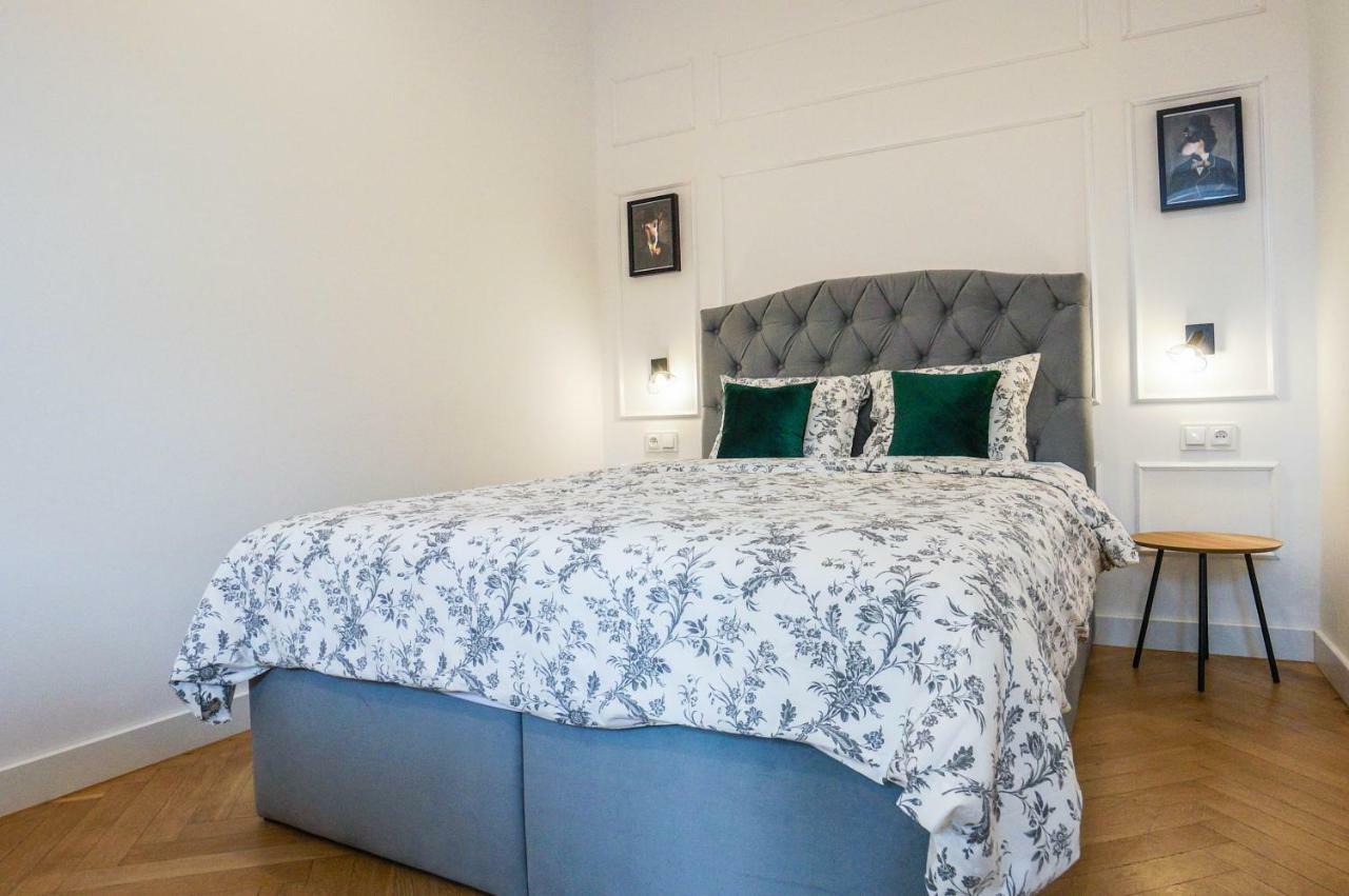 Aaa Stay Premium Apartments Old Town ורשה מראה חיצוני תמונה